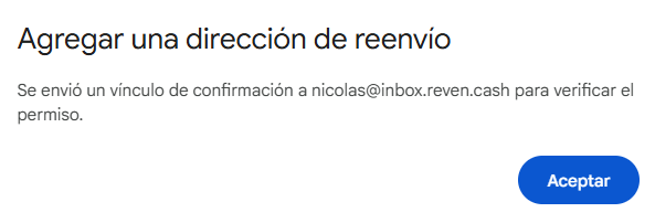 Verificación